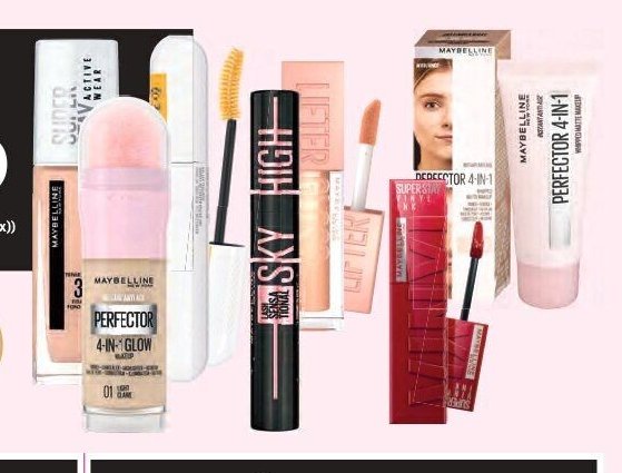 Maybelline Perfector 4-in-1