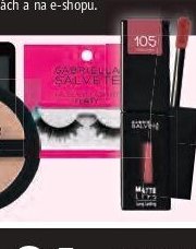 Gabriella Salvete Lip Liquid