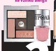 Bell Nude Eyeshadow