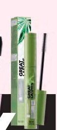 Bell HypoAllergenic Mascara