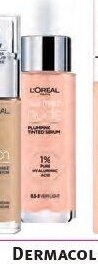 L'Oreal True Match Serum