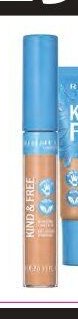 Rimmel Kind & Free Concealer