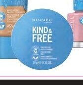 Rimmel Kind & Free Powder