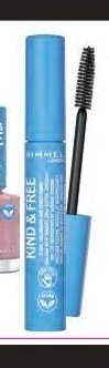 Rimmel Kind & Free Mascara