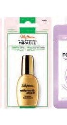 Sally Hansen Miracle Nail Thickener