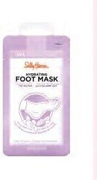 Sally Hansen Foot Mask
