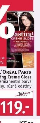 L'Oréal Paris Casting Creme Gloss barva na vlasy