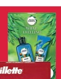 Dárková sada Herbal Essences