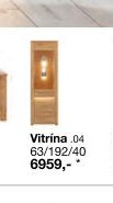 Vitrína .04