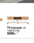 TV komoda .00