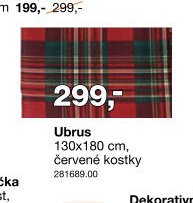 Ubrus