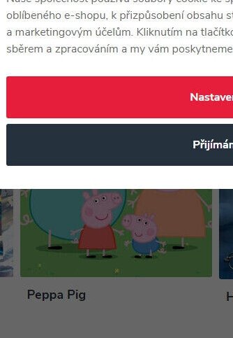 Peppa Pig