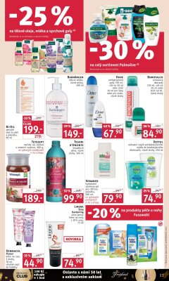 aktuální leták ROSSMANN drogerie 7.12.2022-13.12.2022