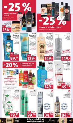 aktuální leták ROSSMANN drogerie 7.12.2022-13.12.2022