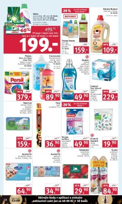 aktuální leták ROSSMANN drogerie 7.12.2022-13.12.2022