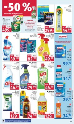 aktuální leták ROSSMANN drogerie 7.12.2022-13.12.2022