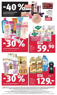 aktuální leták ROSSMANN drogerie 7.12.2022-13.12.2022
