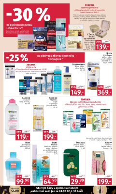 aktuální leták ROSSMANN drogerie 7.12.2022-13.12.2022