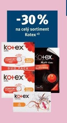 Kotex