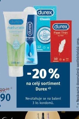 Durex