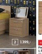 Noční stolek