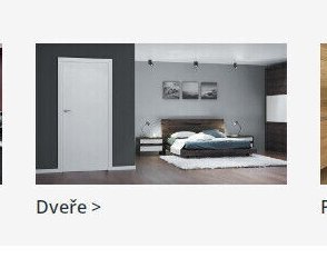 Dveře