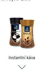Instantní káva