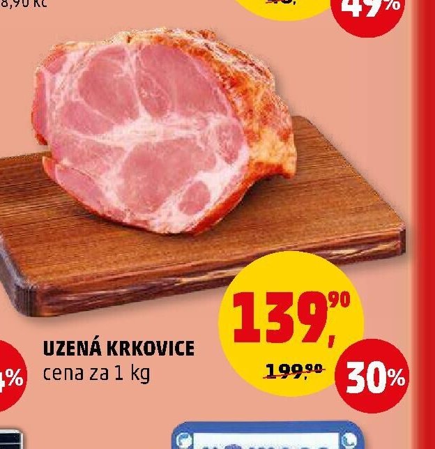 UZENÁ KRKOVICE