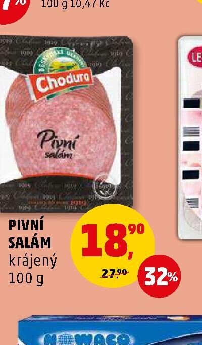 PIVNÍ SALÁM