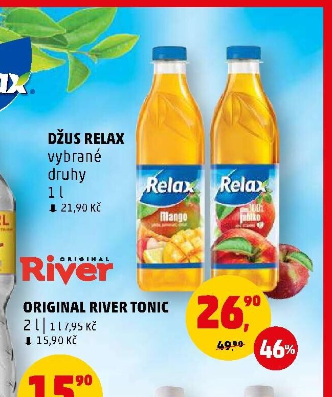 DŽUS RELAX