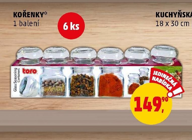 KOŘENKY