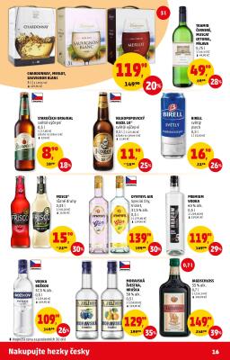 aktuální leták Penny Market 23.2.2023-1.3.2023