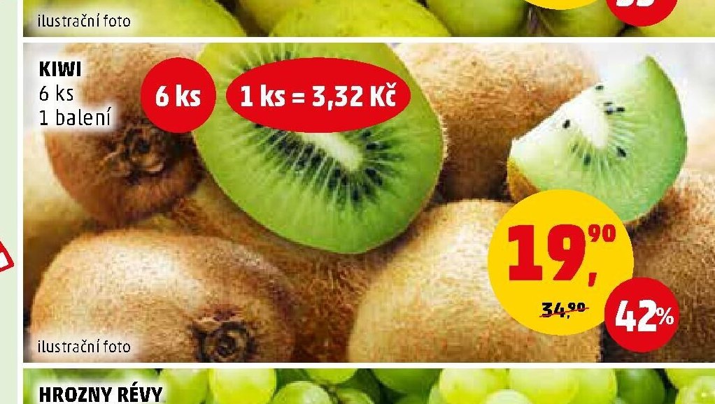 KIWI