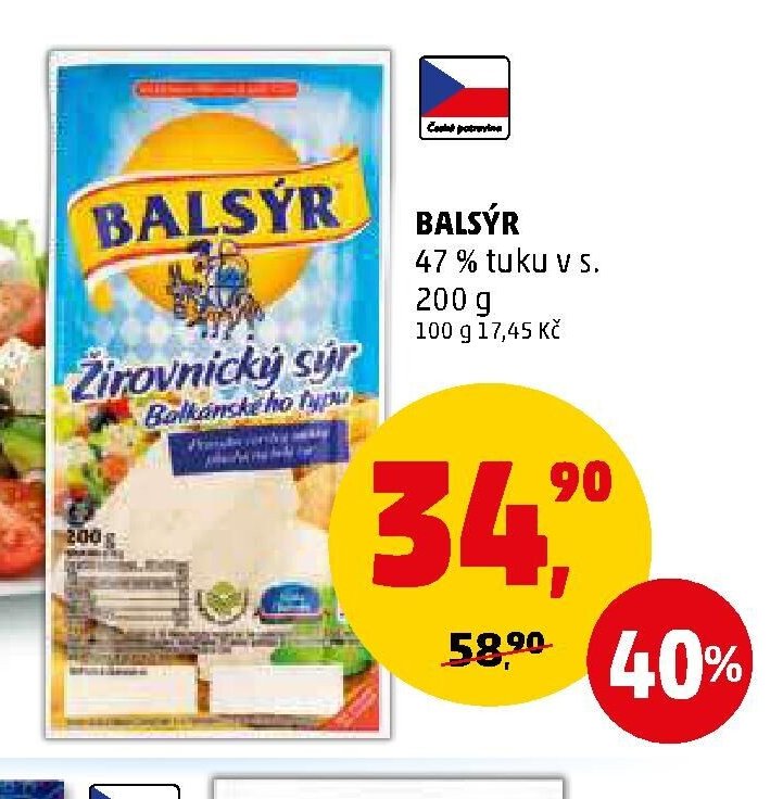 Balsýr