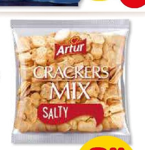 KREKRY ARTUR