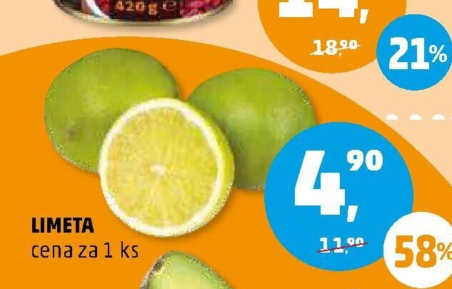 LIMETA