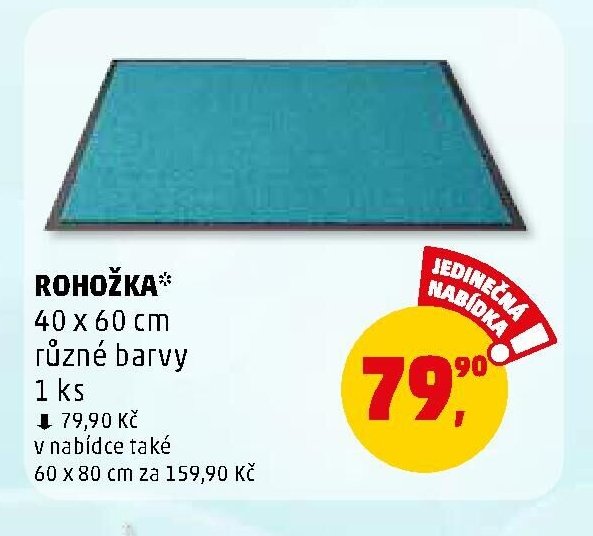 Rohožka