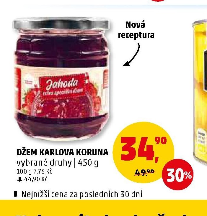 Džem Karlova Koruna