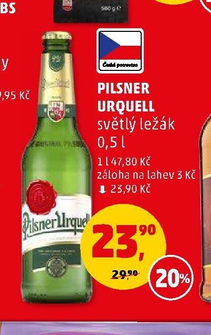 PILSNER URQUELL