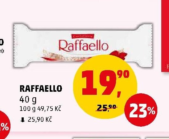 RAFFAELLO