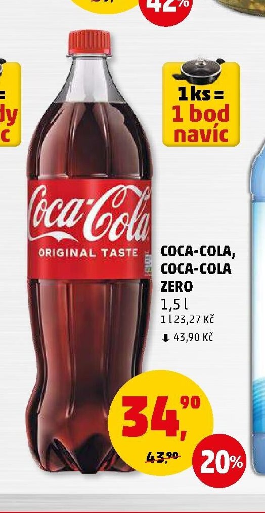 Coca-Cola, Coca-Cola Zero