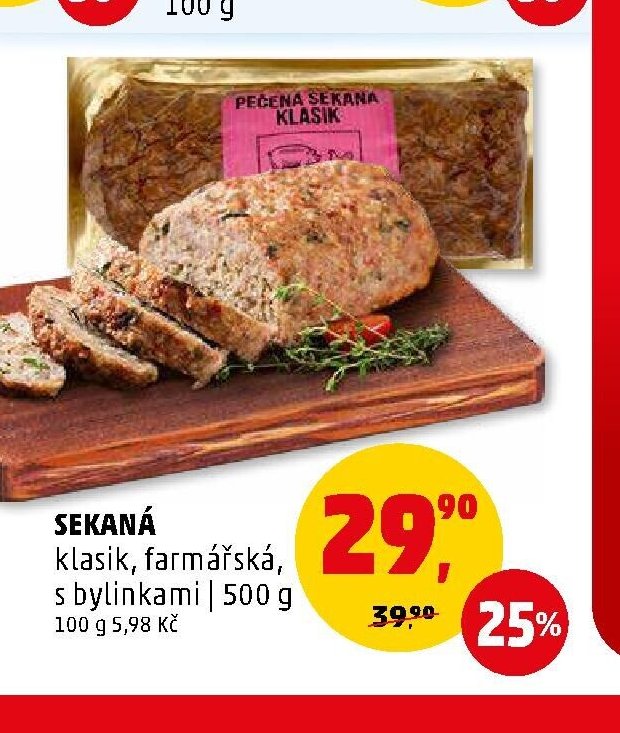 Sekaná