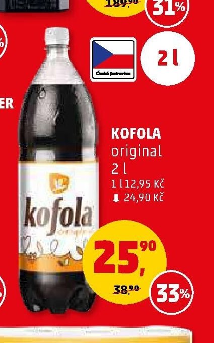 KOFOLA original
