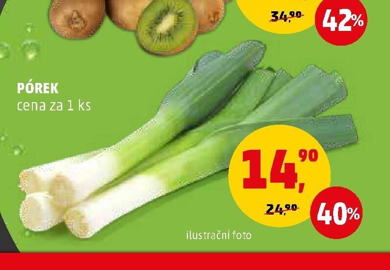 Pórek