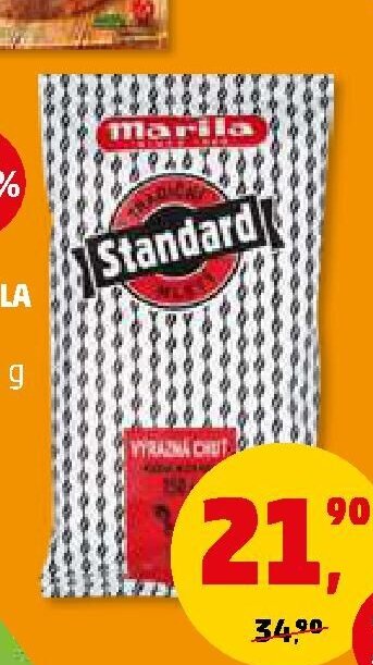 KÁVA MARILA STANDARD