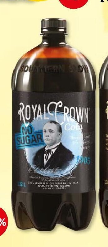 Royal Crown Cola Classic