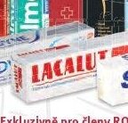 Lacalut