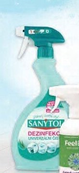 Sanytol Dezinfekce Univerzální