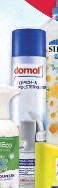 Domol Teppich- & Polsterreiniger