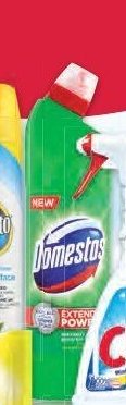 Domestos Extended Power